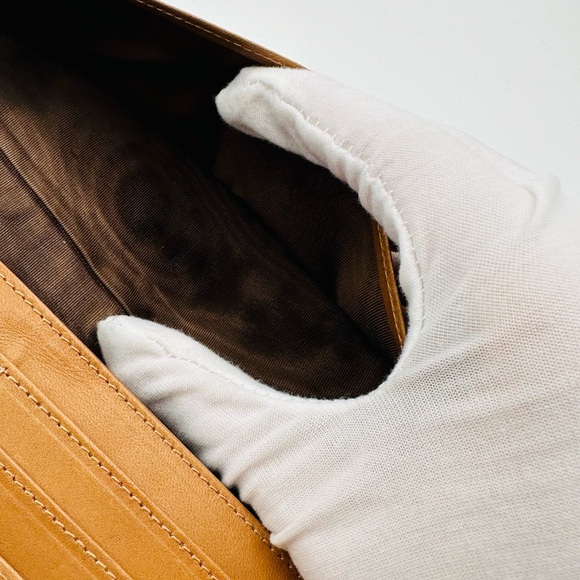 Celine Vintage Business Wallet - Picture 5 of 9